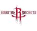 All Products : Houston Rockets Glass Tatz Mini-Cutz Window Decal