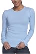 Alternative aa8106 Women's Long Sleeve Thermal Tee