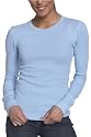 Alternative aa8106 Women's Long Sleeve Thermal Tee