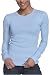Alternative aa8106 Women's Long Sleeve Thermal Tee