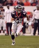 John Lynch Denver Broncos 8x10 Photo