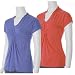 Banana Republic Knot Front Cap Sleeve Top
