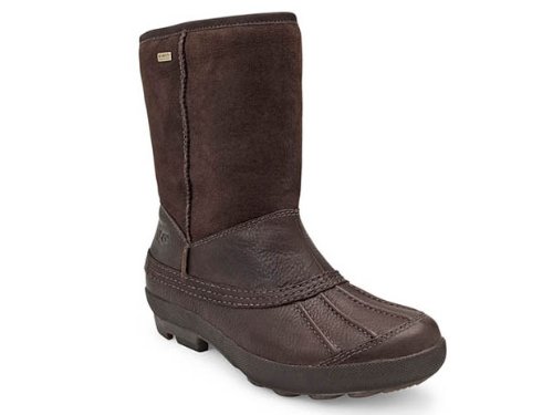 UGG® Australia Women's Bridgeport Boots Stout