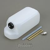 Du-Bro 416 16 oz Fuel Tank by Du-Bro Products