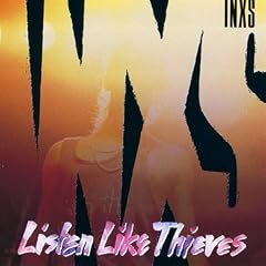 Listen Like Thieves 2011 Remaster