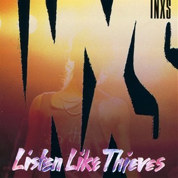 Produkt-Bild: Listen Like Thieves (2011 Remastered)