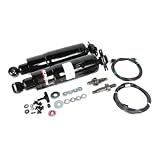 ACDelco 504-110 Shock Absorber for select Buick  Cadillac  Chevrolet models by ACDelco