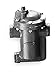 Steam Trap, 450F, Cast Iron, 0 to 125 psi