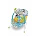 Fisher-Price Precious Planet Snow Globe and Lights Bouncer
