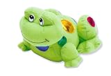 CRAWL ABOUT - FUNNY FROG