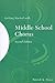 Getting Started with Middle School Chorus