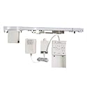 20 Foot Motorized Drapery Control