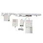 Add-A-Motor 2000 IR Remote Control Drapery Kit, 20 Foot