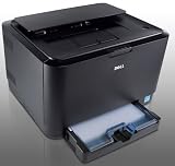 Dell 1230c COLOR LASER PRINTER