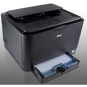 Dell 1230c COLOR LASER PRINTER