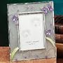 New Picture Frame Decoration Collectible Photograph Design Butterfly