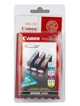 Canon CLI-521 Multipack