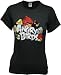 Angry Birds The Nest Juniors Girly T-Shirt