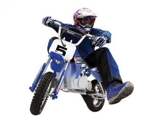 Razor MX350 Dirt Rocket Electric Motocross Bike Razor MX350 Dirt Rocket Electric Motocross Bike