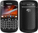 BlackBerry Bold 9900 Unlocked Phone
