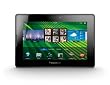 BlackBerry PlayBook Tablet 32 GB (17,8 cm (7 Zoll) Display, Touchscreen, 3 MP Kamera vorne, 5 MP Kamera hinten)