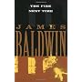 Fire Next Time de James Baldwin