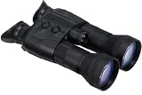 Luna Optics GEN-1 Night Vision Binocular 5X50 (LN-PB5).