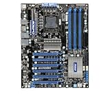 MSI Big Bang-XPower LGA1366 Intel X58 SATA 6Gb/s USB 3.0 ATX Intel Motherboard
