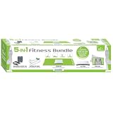 Wii 5-In-1 Fitness Bundle