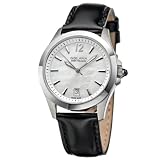 Golana Swiss Womens AU100-1 Aura Pro 100 Quartz Wat