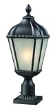 Waverly Outdoor Post Light