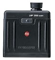 Leica Rangemaster 1200 Scan Mode/Black Rangefinder