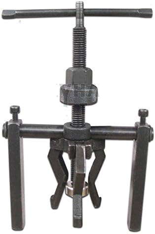 3 Jaw Pilot Bearing Puller Bushing Gear Extractor Motorcycle Go Cart Gas Engine