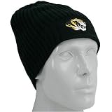 Nike Missouri Tigers Black Third and Long Knit Beanie