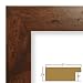 20×30 Brown poster frame / picture frame