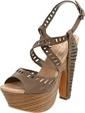 Jessica Simpson Womens Trixie Platform Sandal