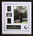 Mike Weir Signed 8X10 Game-Used Ball - 2003 Ball