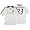 LA Galaxy 08/09 BECKHAM Home Soccer Jersey