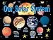 SOLAR SYSTEM BB SET