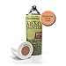 The Army Painter Color Primer Spray Paint, Barbarian Flesh, 400ml, 13.5oz - Acrylic Spray Undercoat for Miniature Painting - Spray Primer for Plastic Miniatures
