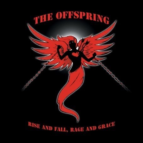 The Offspring - Promo Only Mainstream Radio, January 2009 - Zortam Music