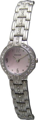 Pulsar Womens PEG883 Braclet Watch