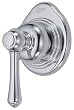 Danze Opulence 4 Port Shower Diverter Chrome D560857