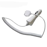 TeckNet MT-023 Apple iPod Car Charger for iPod Nano - Only Sold & Distributed By TeckNet Online Ltd