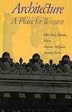 Architecture : a place for women