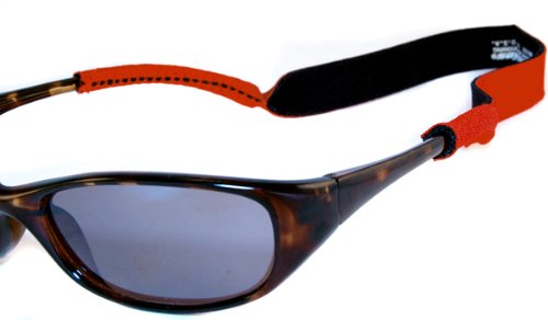 Eyesave Croakies & Cords - Croakies Solids