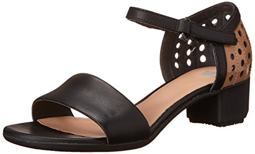 Camper Women's TWS Block-Heel Dress Sandal