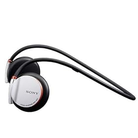 Sony MDR-AS30G Active Series Headphones