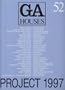 Houses (Global Architecture Document)