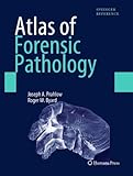 Atlas of forensic pathology